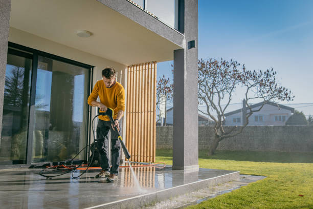 Best Post-Construction Pressure Washing  in Lake Shastina, CA