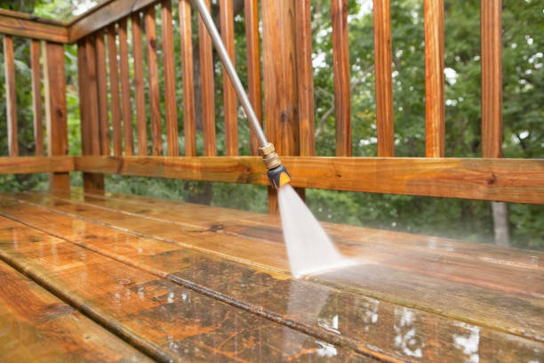 Solar Panel Cleaning in Lake Shastina, CA