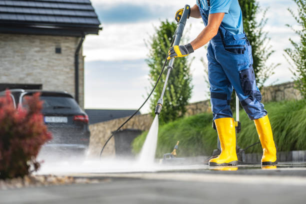 Best Gutter Cleaning  in Lake Shastina, CA