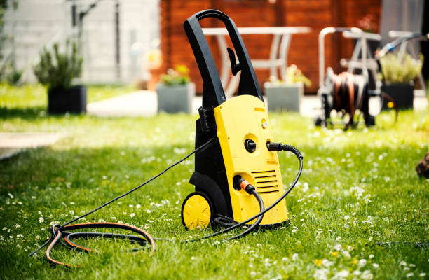 Best Building Exterior Washing  in Lake Shastina, CA